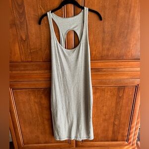 Lululemon go for it dress
